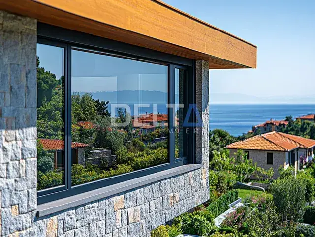 Aynalı Balkon Cam Filmi